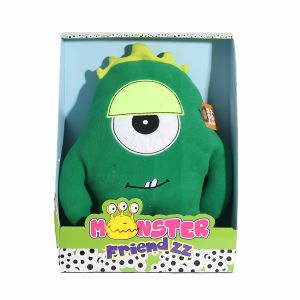 4100900 Monster Friend Peluş 
