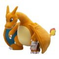 POK PKW3681 Pokemon Charizard Pelüş 60 cm PKW3681