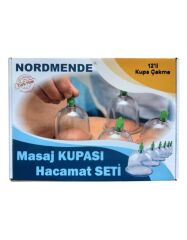 Povos 13 lü kupa seti