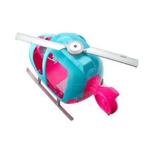Barbie'nin Pembe Helikopteri