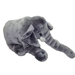 FK-08 UYKU ARK FİL YASTIK 60CM