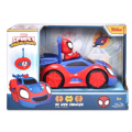 Jada 1/23 Uzaktan Kumandalı Spidey Crawler
