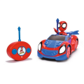 Jada 1/23 Uzaktan Kumandalı Spidey Crawler
