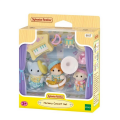 Sylvanian Families Anaokulu Konser Seti