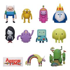 MONO 47460 MONOGRAM ADVENTURE TİME KLİPSLİ FİGÜR