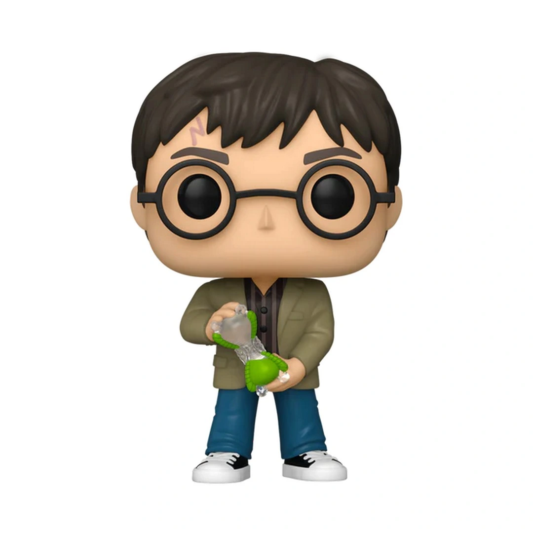 Funko POP Harry Potter: Harry with Hourglass