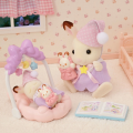 Sylvanian Families Tatlı Rüya Kardeşleri