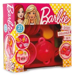 Barbie Bulaşıklık 21 Parça - 01753
