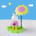 Peppa Pig Muddy Puddle Figür
