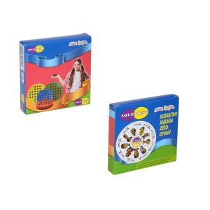 SOLO TEST Zeka Oyunu