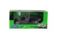 24039 WELLY 1 24 DIE CAST BMW 335I 12