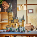 LEGO Harry Potter Hogwarts Şatosu: Hastane Koğuşu 76463