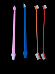 Nunbell Kedi Köpek Diş Temizleme Fırçası