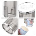 Sunup SN-27107 Kendinden Yapışkanlı Plastik - Karton Bardak Dispenseri