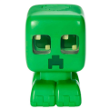 Minecraft Sesli ve Işıklı Evcil Creeper Figürü