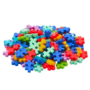 Tropical Mix 100 Parça