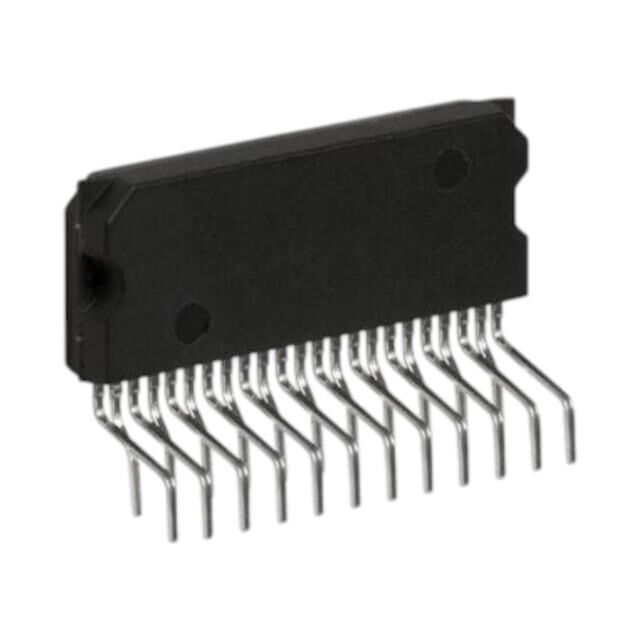 TDA 8567Q