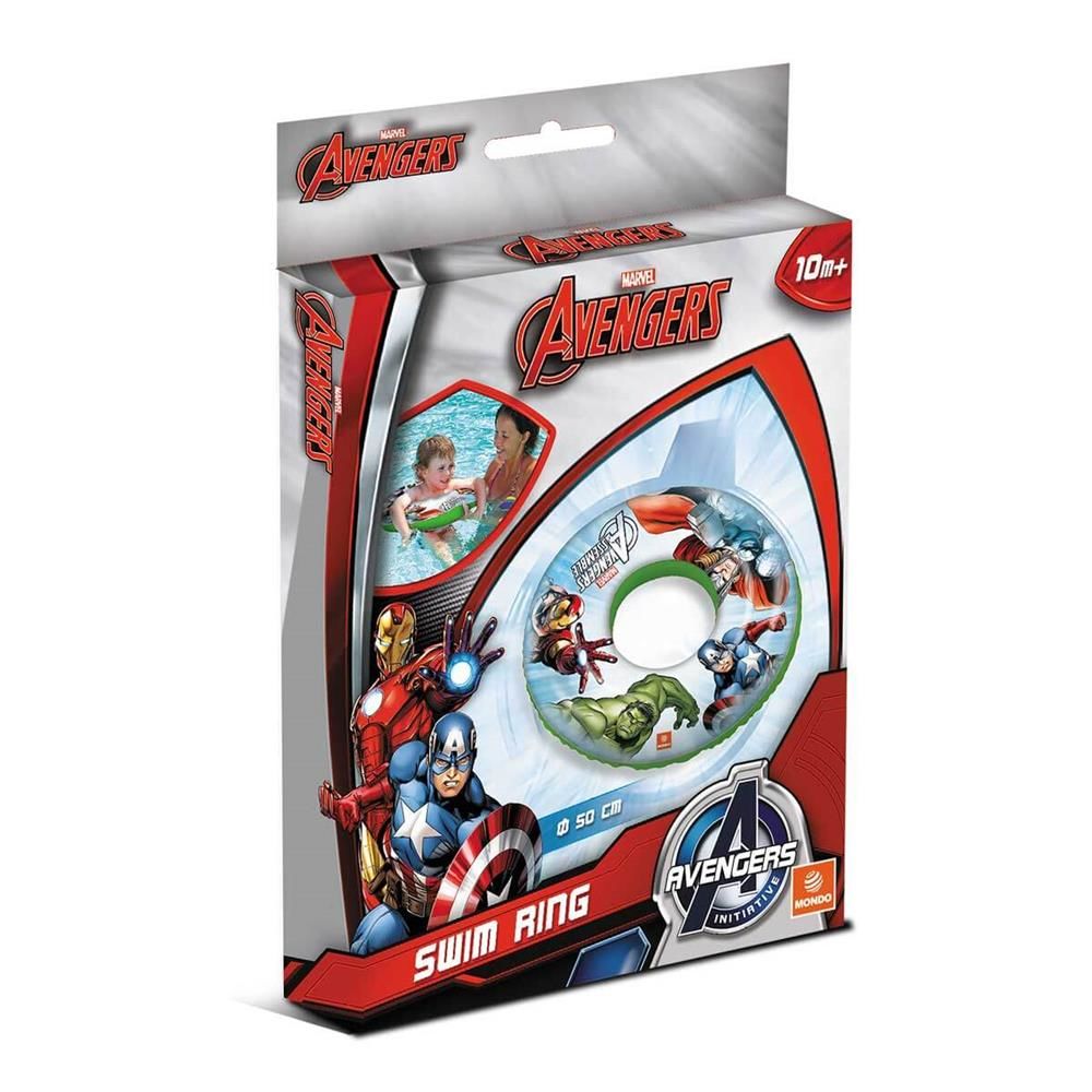 Avengers Can Simidi 50 cm - 88790