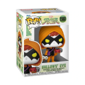 Funko Pop Marvel: Strange Tales- Hallow's Eve
