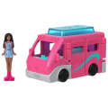 Mini Barbieland Aracı
