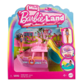 Mini Barbieland Aracı