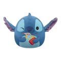 SQ DI00369 Squishmallows Disney Stitch Serisi 25 cm Asorti