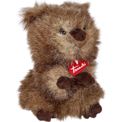 Trudi Peluş Quokka Maximilian 20 cm