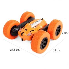 Stunt Racing Akrobat Kumandalı Araba LH-C014B