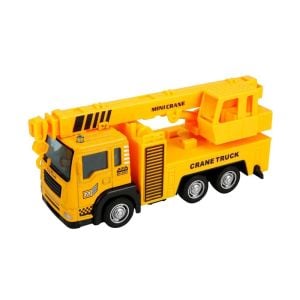 1:55 Maxx Wheels Çek Bırak Vinç - 1 Adet Stokta Olan Gönderilir