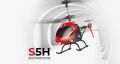 S5H UZAKTAN KUMUMANDALI HELİKOPTER -STOKTA OLAN RENK GÖNDERİLİR