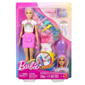 Ekstra Uzun Saçlı Barbie Gökkuşağı Saçlar Bebekleri