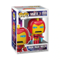 Funko POP Marvel: What If - Iron Man Mech