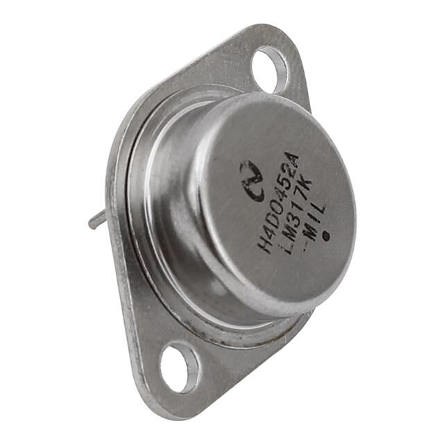 LM 317 K