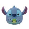 SQ DI01125 Squishmallows Disney Stitch Serisi 17 cm Asorti