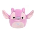 SQ DI01125 Squishmallows Disney Stitch Serisi 17 cm Asorti
