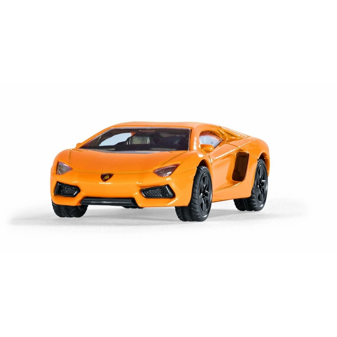 SIKU Lamborghini Aventador LP700-4