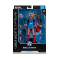 McFarlane Toys DC Collector Edition Supergirl 7' Koleksiyon Figürü
