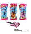 LMN110 ROCK GİTAR -LMN