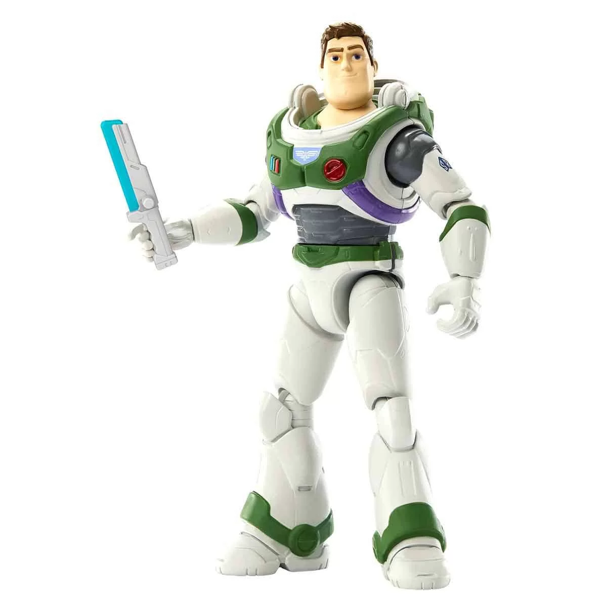 Disney Pixar Lightyear Ana Figürler Serisi HHJ78 - Stokta Olan Gönderilir