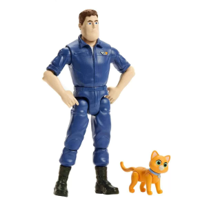 Disney Pixar Lightyear Ana Figürler Serisi HHJ78 - Stokta Olan Gönderilir