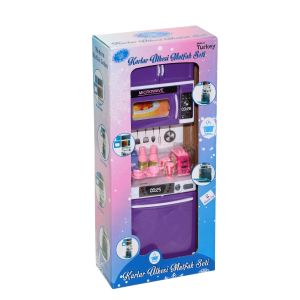 02342 Karlar Ülkesi Bulaşık Makinesi