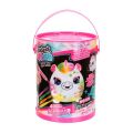 S00045573 SUN CNL HOBİ SET AIRBRUSH PELUŞ FOOD TASTIC SQUISHY