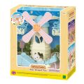 5526 Sylvanian Families Bebek Yel Değirmeni Parkı +3 yaş