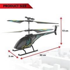 SIL 84753 AİR MAMBA HELİKOPTER