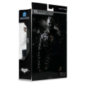 McFarlane Toys- DC Multiverse Bane The Dark Knight Rises 7'' Aksiyon Figür (Deluxe Theatrical Edition)