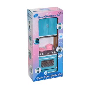 02343 Karlar Ülkesi Fırın - Stokta Olan Renk Gönderilir