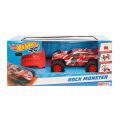 S00063339 SUN MON MMT R-C ARABA 1 24 HWHEELS ROCK MONSTER F F