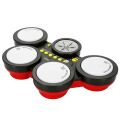 33893 SUN-BNT-DAVUL DİJİTAL 4PADS BO