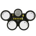 33893 SUN-BNT-DAVUL DİJİTAL 4PADS BO