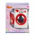 Hommy Sesli ve Işıklı Çamaşır Makinesi S00002734